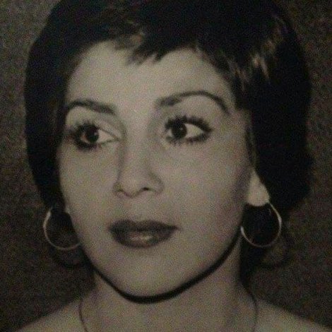 Tahere Ghaffari