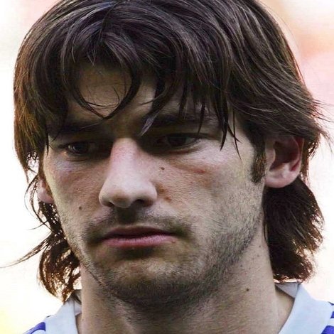Giourkas Seitaridis