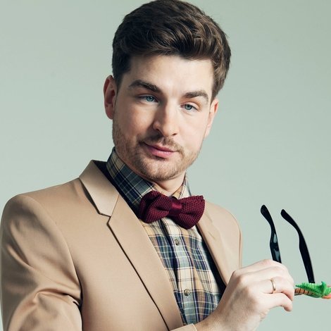 Sergey Mezentsev