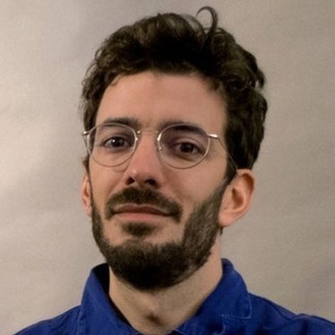 Giulio Callegari