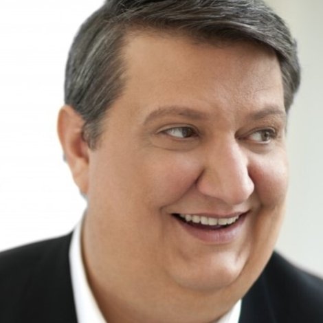Ambrogio Maestri