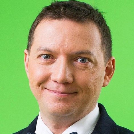 Georgy Cherdantsev
