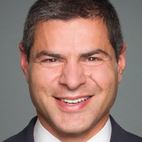 Alain Rayes