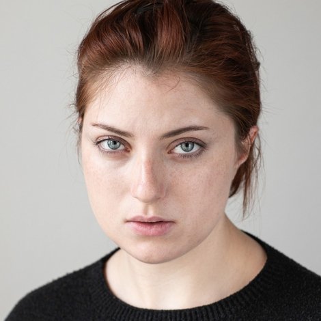 Sofia Katela
