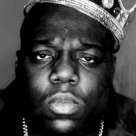 The Notorious B.I.G.