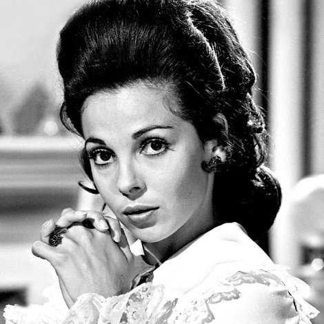 Betty Livanou