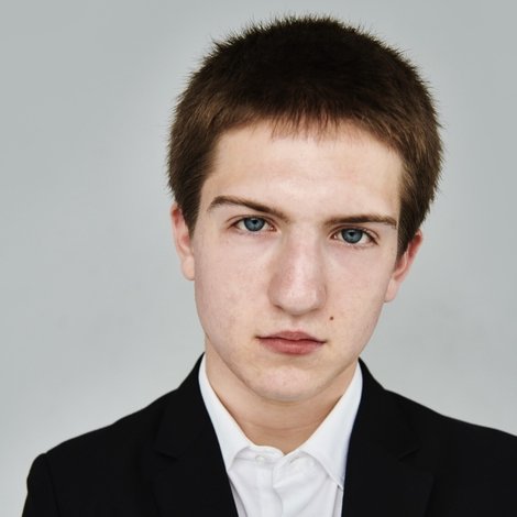 David Robitaille