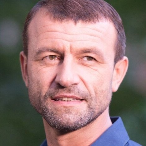 Roman Matsiuta