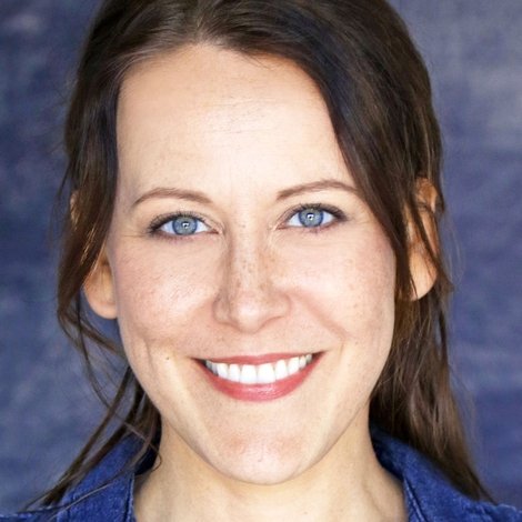 Abi Van Andel