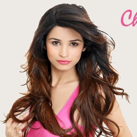 Chetna Pande