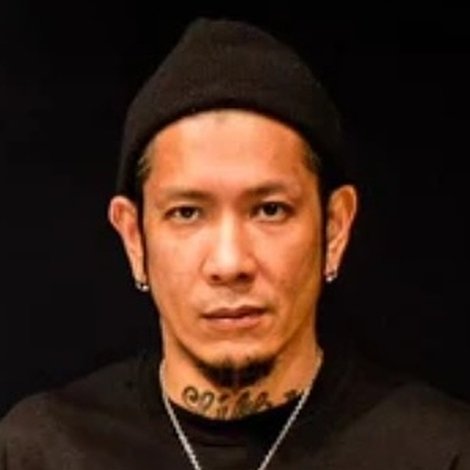 Masato Murakami