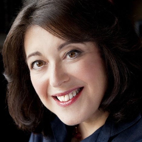 Susan Isaacs