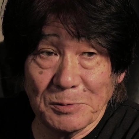 Daido Moriyama