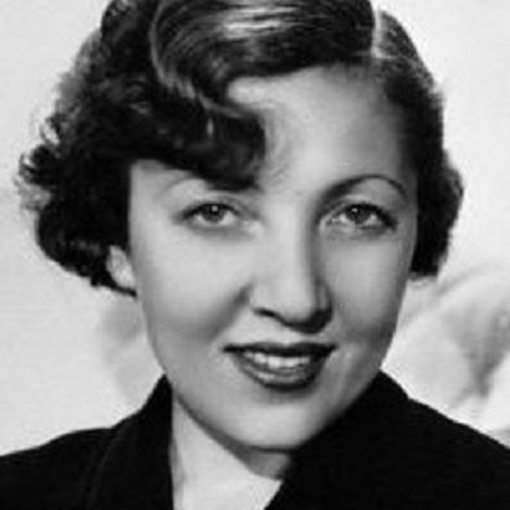 Ethel Kenyon