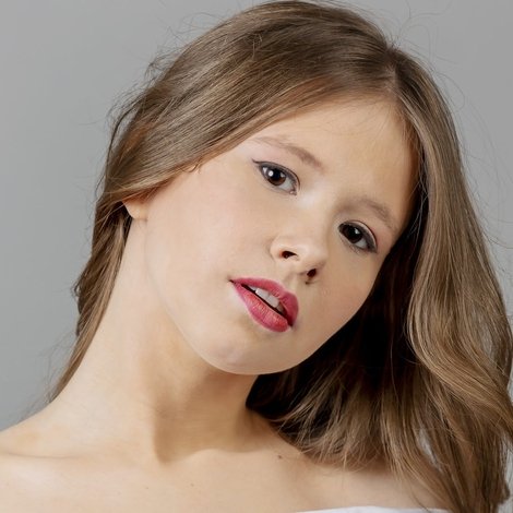 Amaliya Barysheva