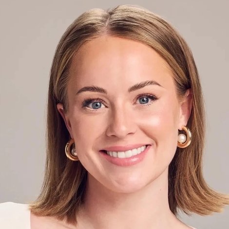 Whitney Leavitt