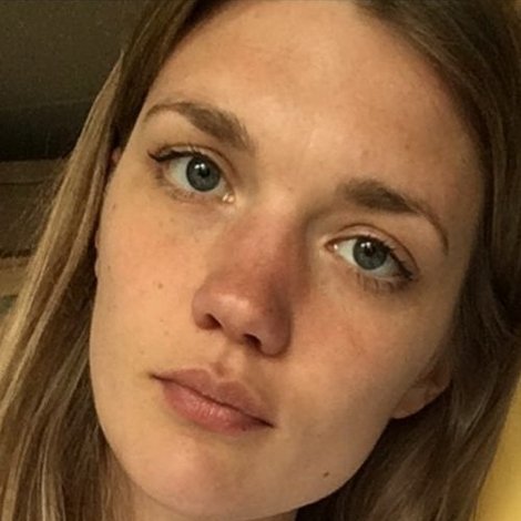 Elise van 't Laar