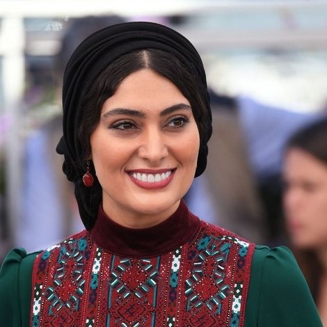Soodabe Beyzaei