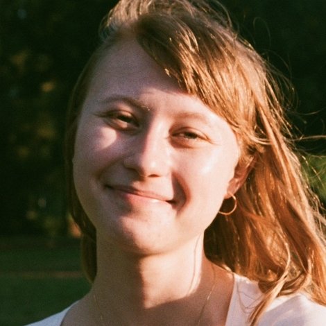 Eloise Martin-Jones