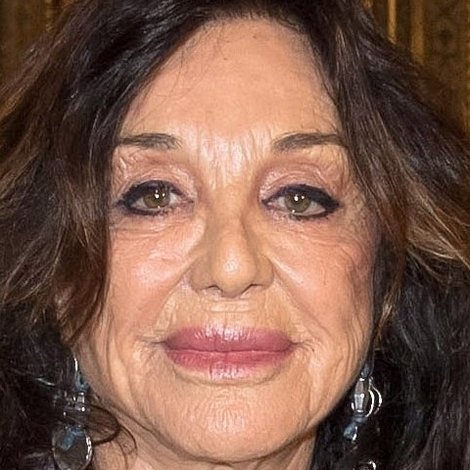 Albina du Boisrouvray