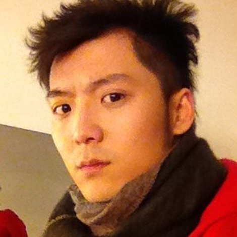 Zhang He