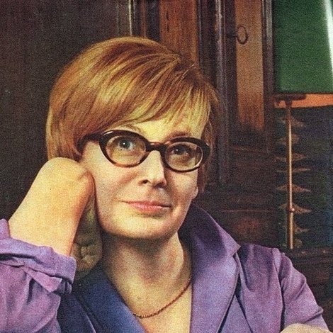 Marianne Stjernqvist