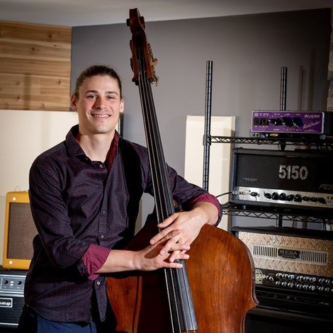 Michael Palazzolo