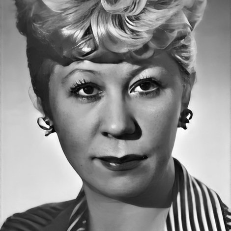 Nadezhda Samsonova