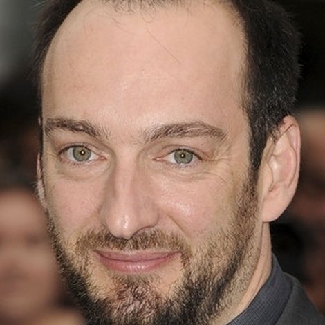 Ken Scott