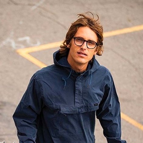Julian Davidson