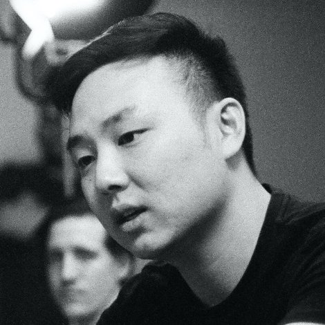 Ahnmin Lee