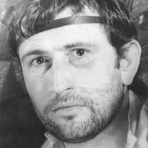 Ivan Raev