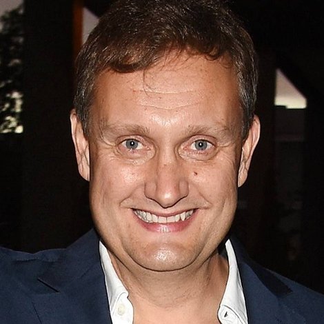 Mario Rosenstock