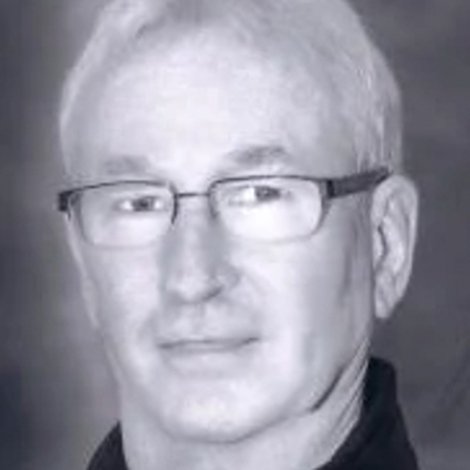 Jim Henshaw