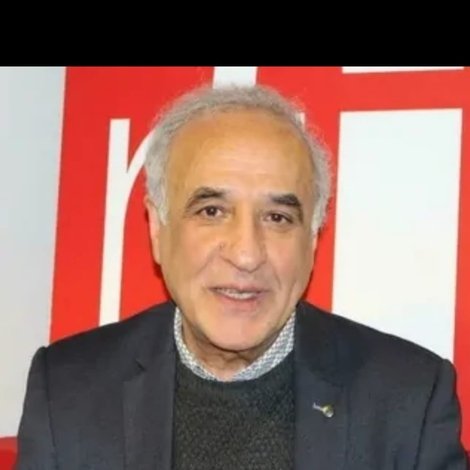 Jalal Alavinia