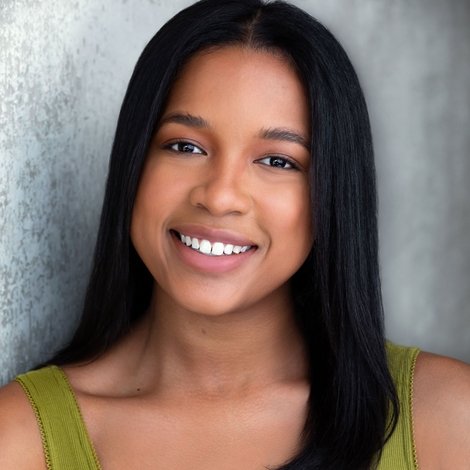 Alisha S. Ward