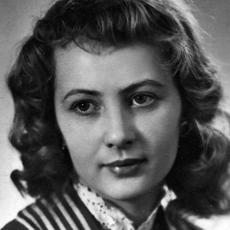 Nina Krachkovskaya