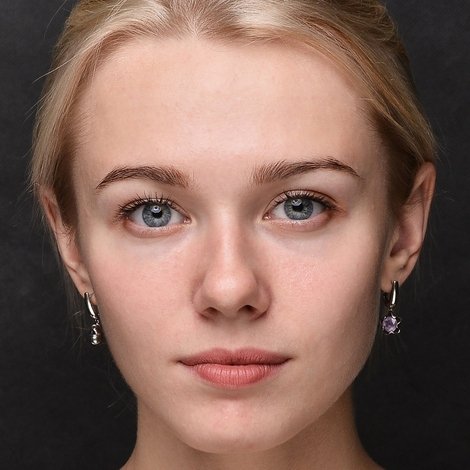 Aleksandra Khromova