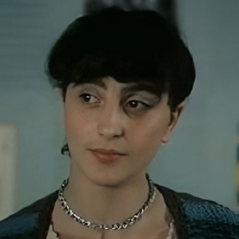 Rusudan Kvlividze