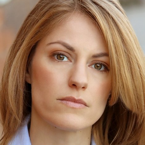 Jessica Buda