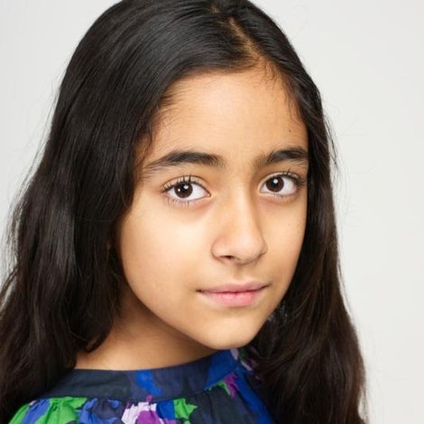 Saira Pandhal