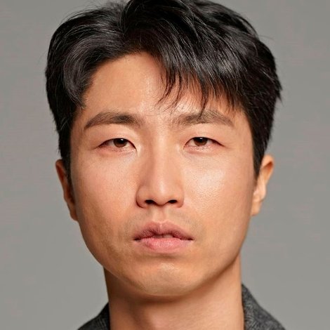 Hong Sang-pyo