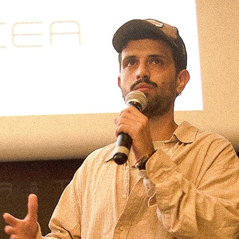 Pablo Borges