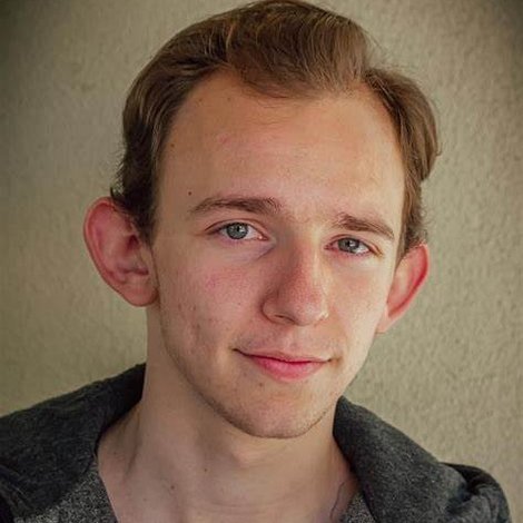 Nicholas Haren