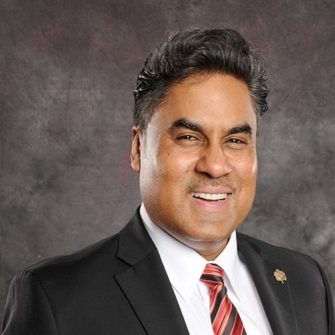 John DeSouza