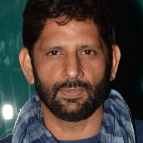 Raj Arjun