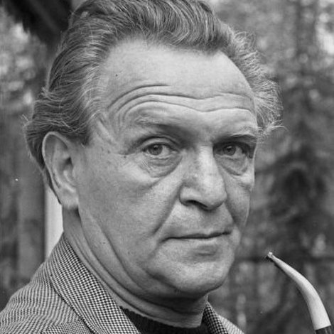 Herbert A. E. Böhme