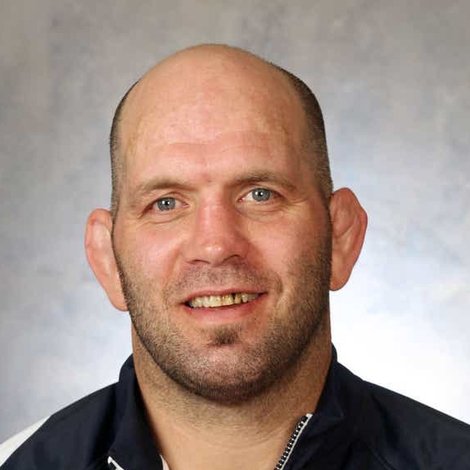 Matt Lindland