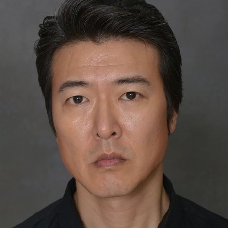 Kosuke Toyohara