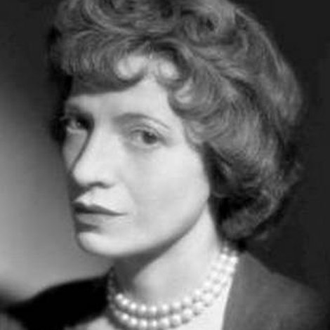 Isabelle Kloucowski